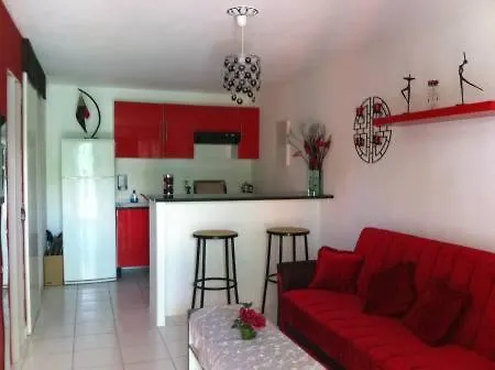 Cap D Richelieu Apartament