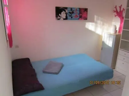 Apartament Cap D Richelieu Agde
