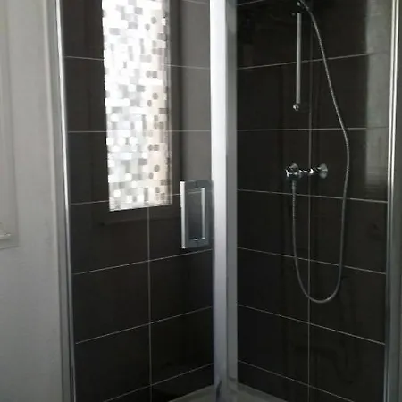 Cap D Richelieu Apartament