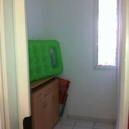 Apartament Cap D Richelieu